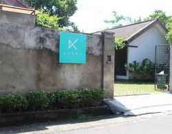 Kenda Residence Lombok Dış Mekan