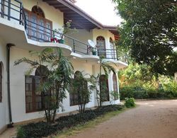 Kendiya Resort Dış Mekan