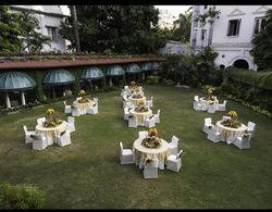 Kenilworth Hotel, Kolkata Dış Mekan