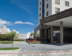 Kennedy Executive Hotel Genel