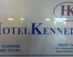 Hotel Kennedy Genel