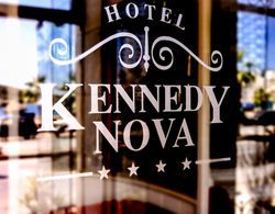 Hotel Kennedy Nova Dış Mekan