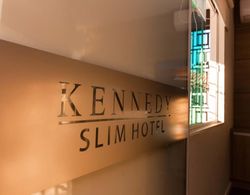 Kennedy Slim Hotel İç Mekan