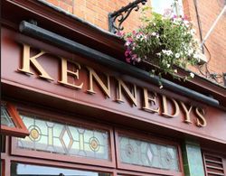 Kennedy's Pub Drumcondra Dış Mekan