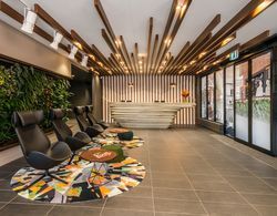 Kennigo Hotel Brisbane Öne Çıkan Resim