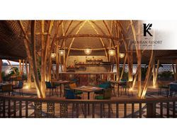 Kenran Resort Ubud By Soscomma Yeme / İçme