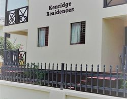 Kenridge Residences Dış Mekan