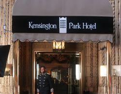 Kensington Park Hotel Genel