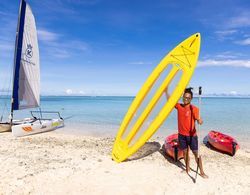 Kensington Hotel Saipan Genel