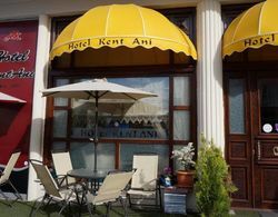 Hotel Kent Ani Genel