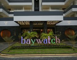 Kent Baywatch Suites Dış Mekan