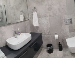 Kent Suites Hotels Banyo Tipleri
