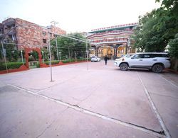 Kenth Hari Resort Dhaulpur by ShriGo Hotels Dış Mekan