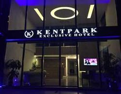 Kentpark Exclusive Hotel Genel