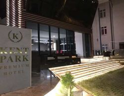 Kentpark Premium Hotel Genel