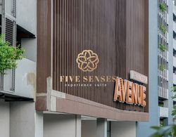 Kenwingston Avenue By Five Senses Dış Mekan