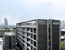 Kepler Residence Bangkok Genel
