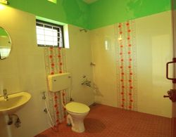 Kerala House Banyo Tipleri