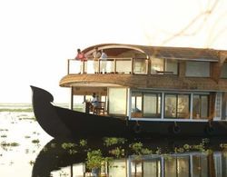 Kerala Houseboats Dış Mekan