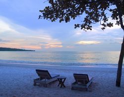 Keraton Jimbaran Beach Resort Dış Mekan
