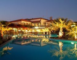 Kermia Beach Bungalow Hotel Genel