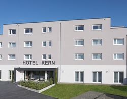 Hotel Kern Dış Mekan