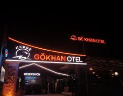 Kerpe Gokhan Otel Genel