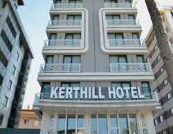Kerthill Hotel Genel