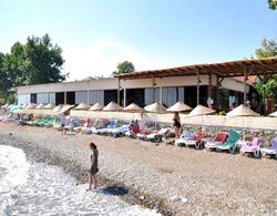 Kervan Tatil Köyü Plaj