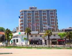 Kervansaray Bursa City Hotel Genel