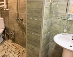 Hotel Kesane Tbilisi Banyo Tipleri