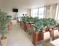 Kesennuma Park Hotel - Adults Only Kahvaltı