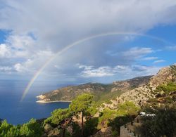 Keşif Zone Eco Resort Retreats Dış Mekan