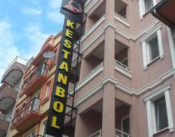 Kestanbol Hotel Genel
