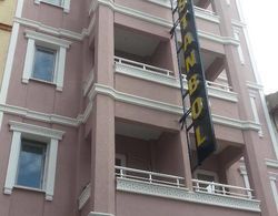 Kestanbol Hotel Genel