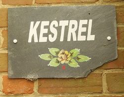 Kestrel Cottage İç Mekan