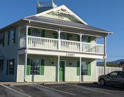 Key West Inn Chatsworth Dış Mekan