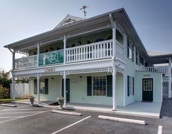 Key West Inn Clanton Genel