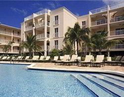 Key West Marriott Beachside Hotel Havuz