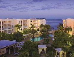 Key West Marriott Beachside Hotel Plaj