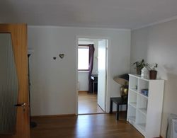 Keybutler City Apartment Henrik Wergelands İç Mekan