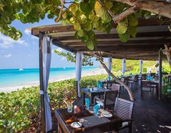 Keyonna Beach Resort Antigua Genel