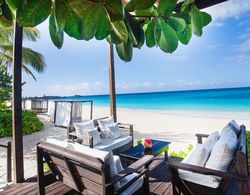 Keyonna Beach Resort Antigua Genel