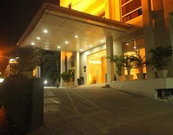 Keys Select by Lemon Tree Hotels, Katti-Ma, Chennai Dış Mekan