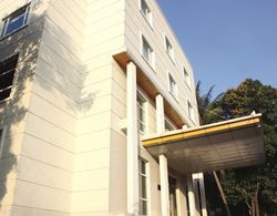 Keys Select by Lemon Tree Hotels, Katti-Ma, Chennai Öne Çıkan Resim