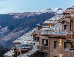 Keystone Lodge by Alpine Residences Dış Mekan