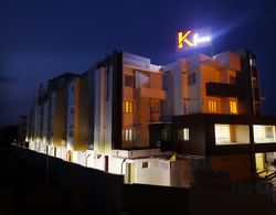 Kfour Apartment & Hotels Private Limited Öne Çıkan Resim