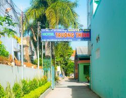 Khach San Truong Thinh Misafir Tesisleri ve Hizmetleri