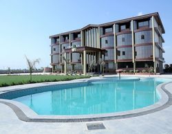 Khajoora Resort by ShriGo Hotels Öne Çıkan Resim