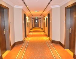 Khalidiya Hotel (EX: Sheraton Khalidiya) Genel